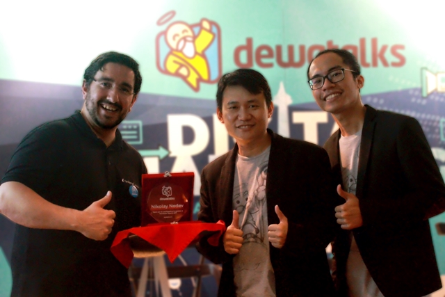 Dewaweb Membantu Startup dan UKM Mendapat Peringkat Tinggi di Mesin Penelusur
